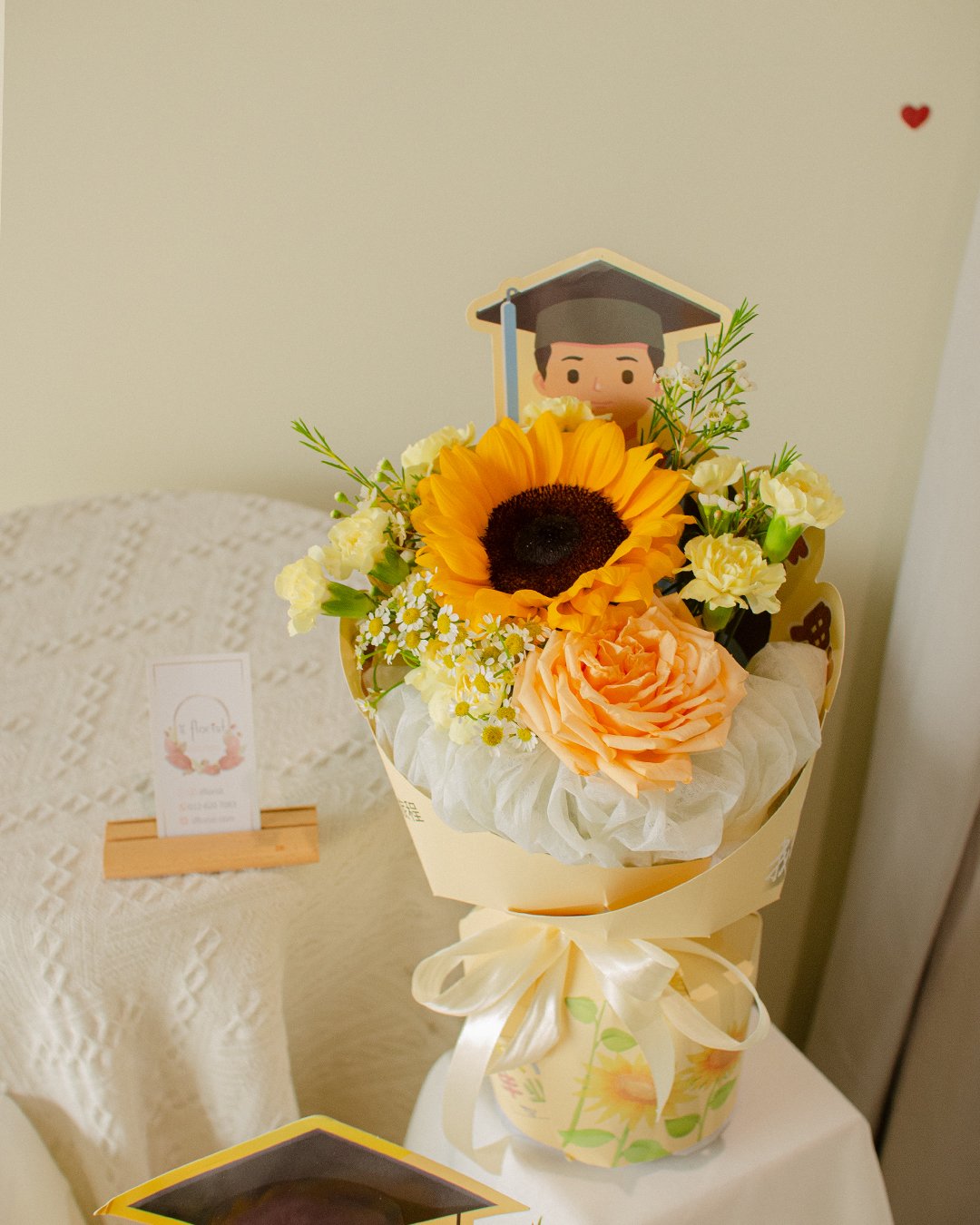 graduate